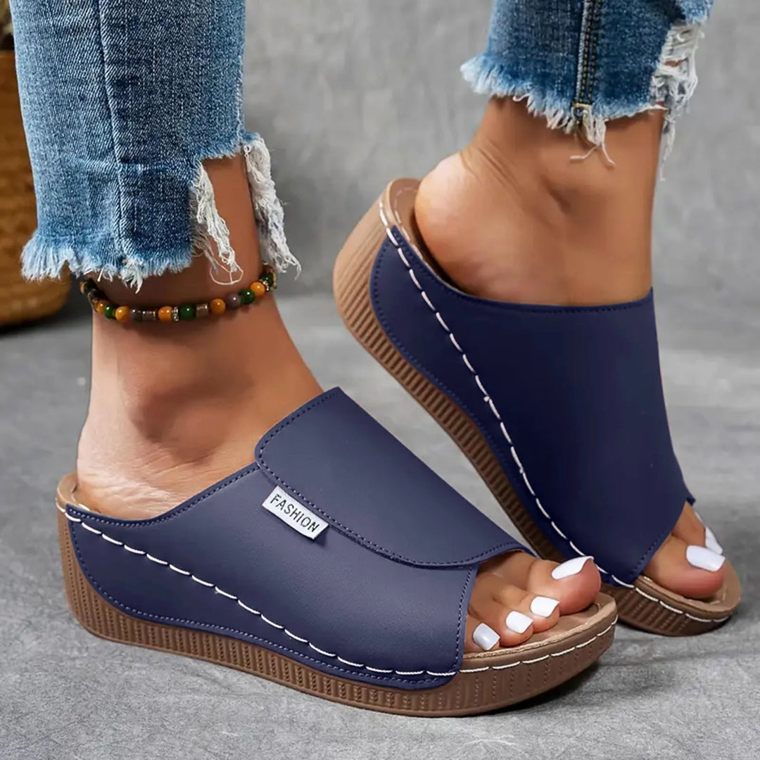 Ortrudis | Handmade Sandal