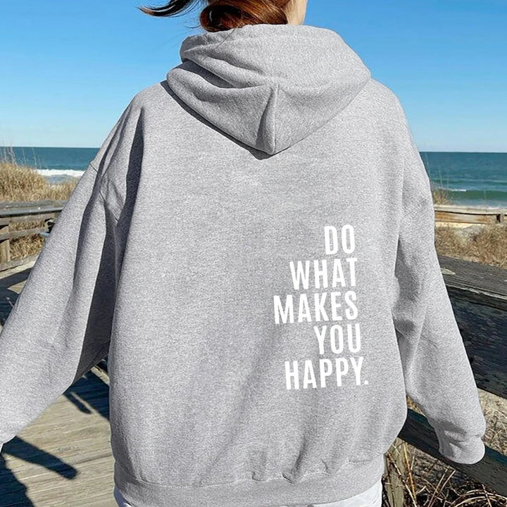 Lola Oversized Hoodie