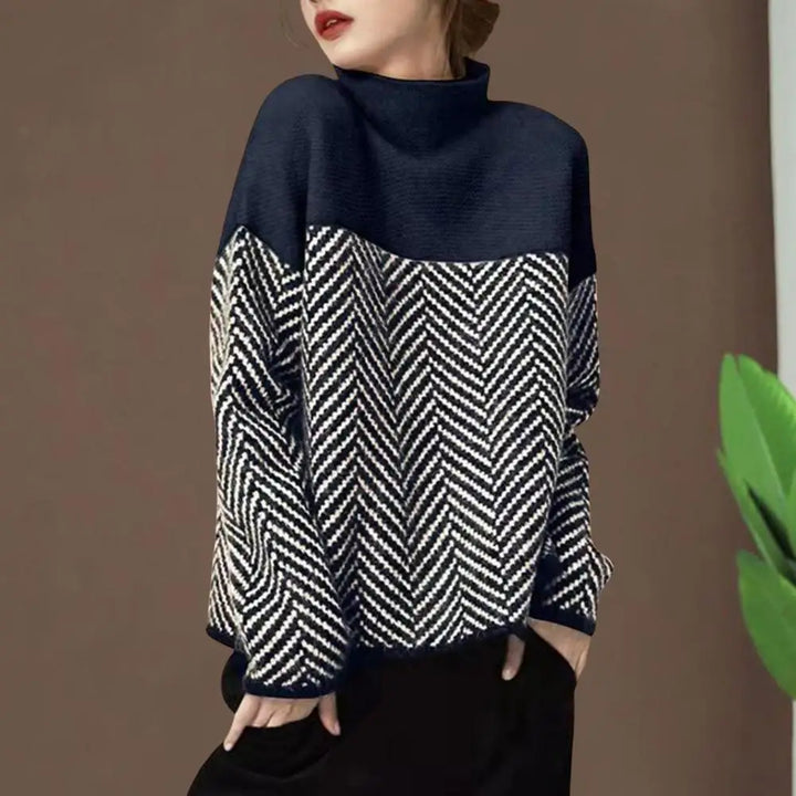 Melice | Turtleneck Sweater