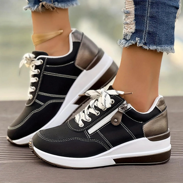 Célia | Orthopedic Sneakers