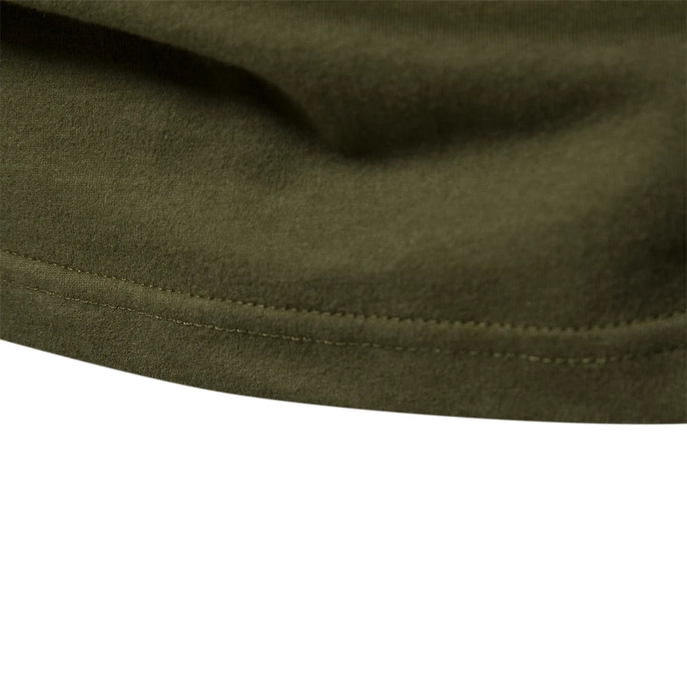 Shane | Soft-Touch Cotton Tee