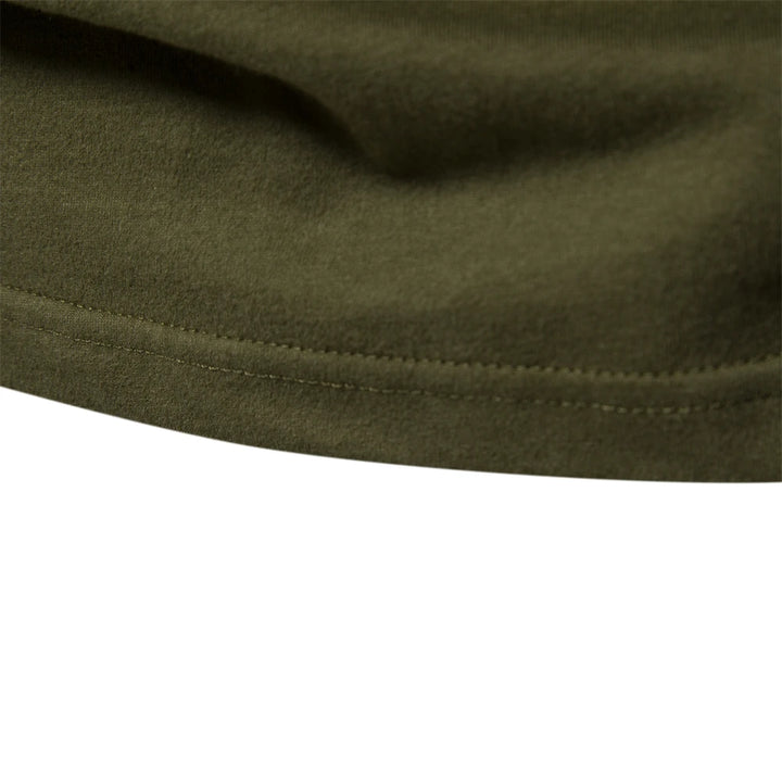 Shane | Soft-Touch Cotton Tee