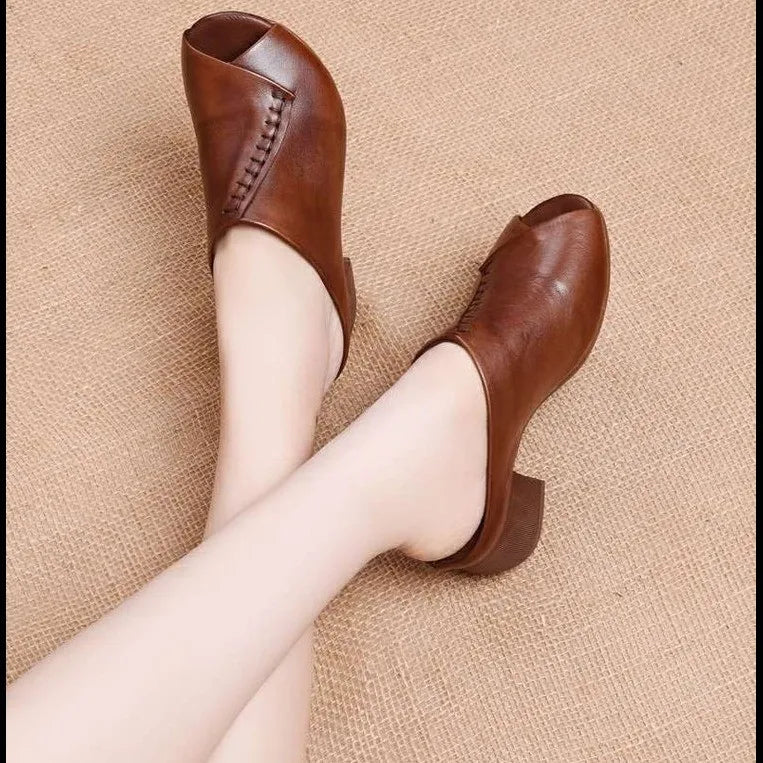 Thirza | Comfortable Sandals