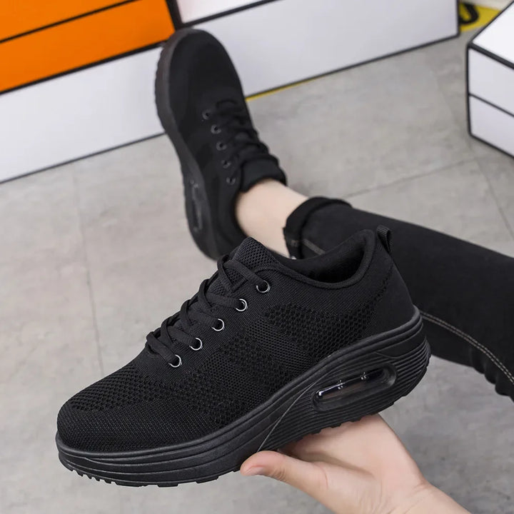 Janine | Orthopedic Sneakers With Air Cushion