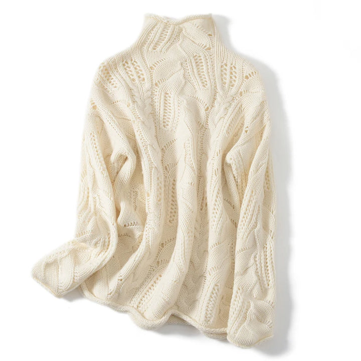 Maeven Winter Sweater