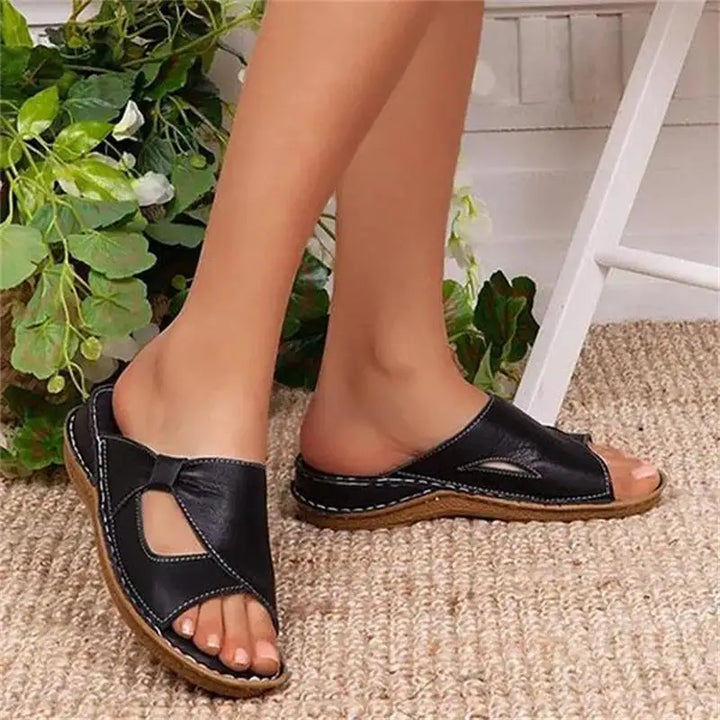 Yvonne | Orthopedic Sandals