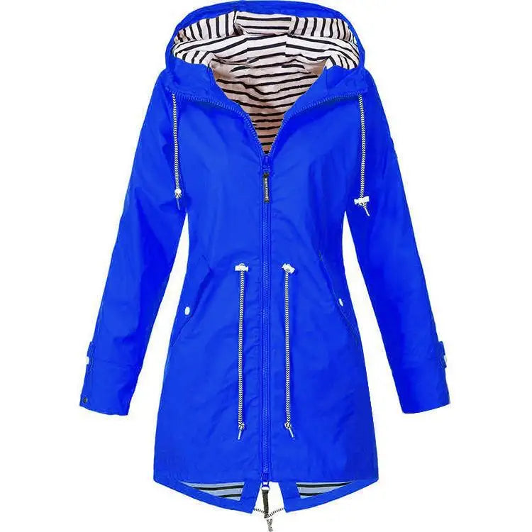 Lovisa - Stylish Waterproof Jacket