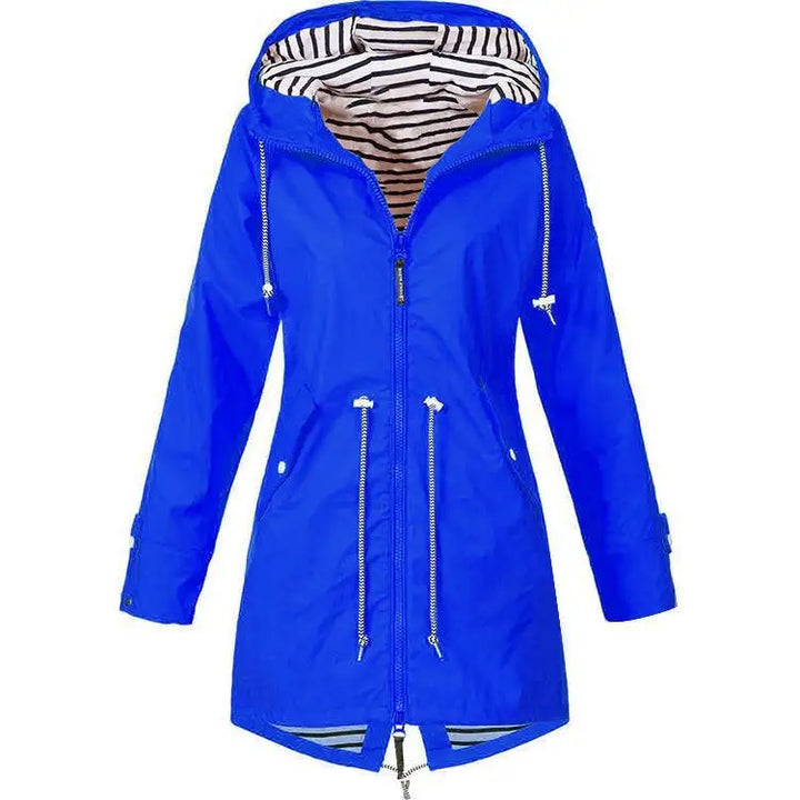 Lovisa - Stylish Waterproof Jacket