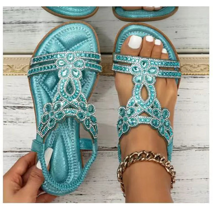 Franziska | Orthopedic Boho Sandals