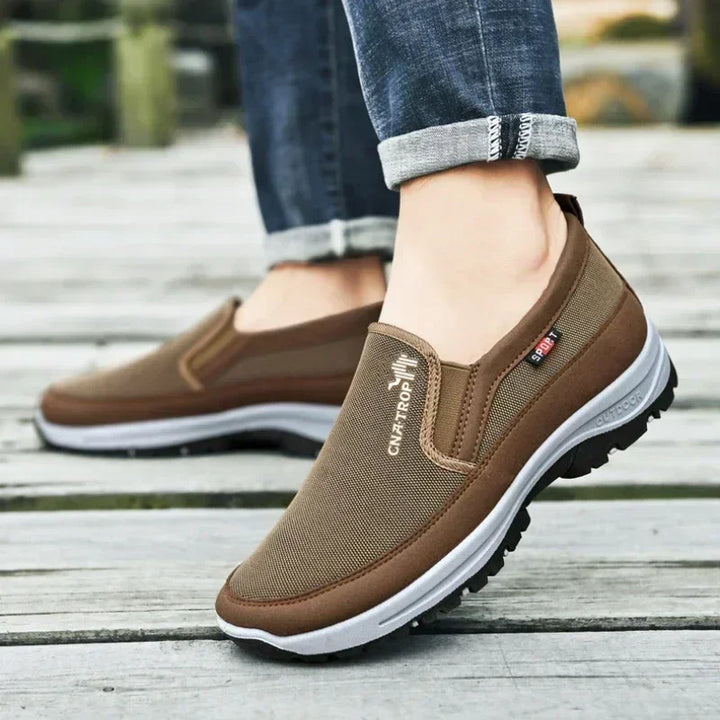 LENNART | ORTHOPEDIC WALKING BOOTS