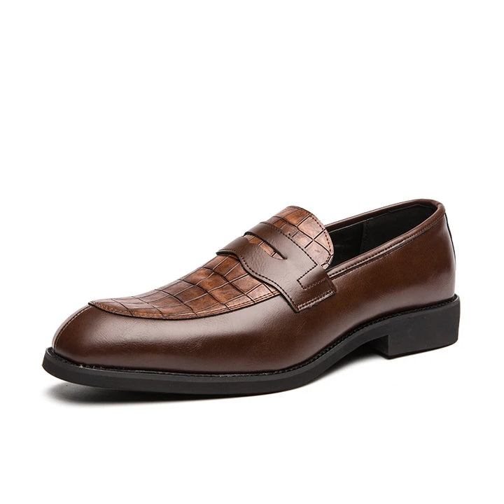 Violet | Pain Relieving Loafers