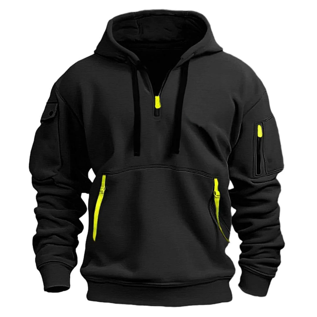 Romeo - Stylish Hoodie