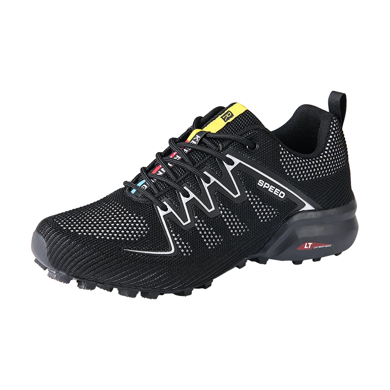 TRAILPRO+ | Orthopedic Comfort Walking Shoes