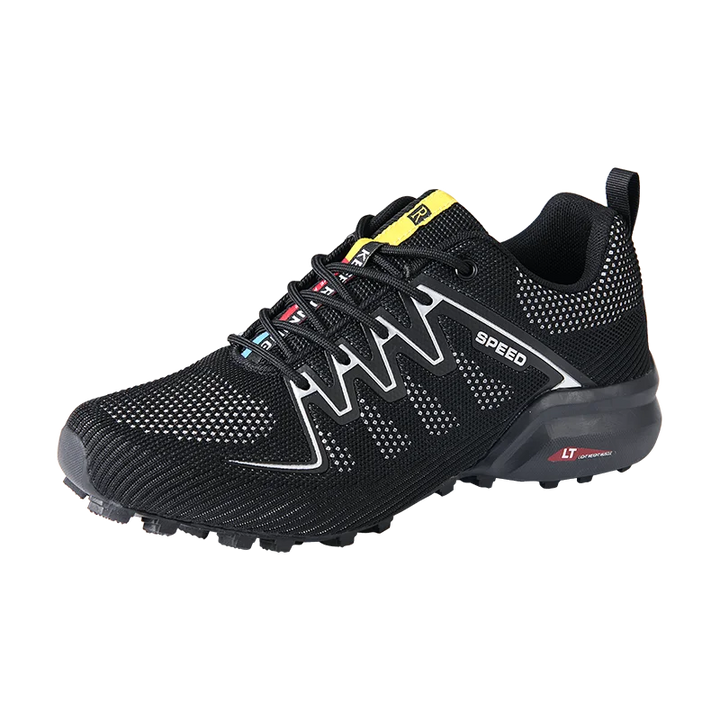 TRAILPRO+ | Orthopedic Comfort Walking Shoes