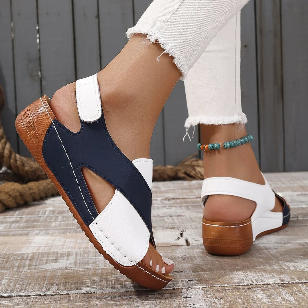 Hildegard | Orthopedic Sandals
