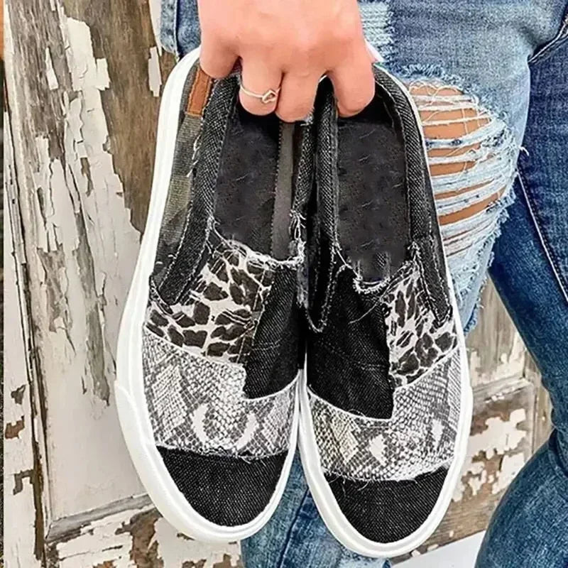 Noemi | Trendy Pain Relieving Loafers