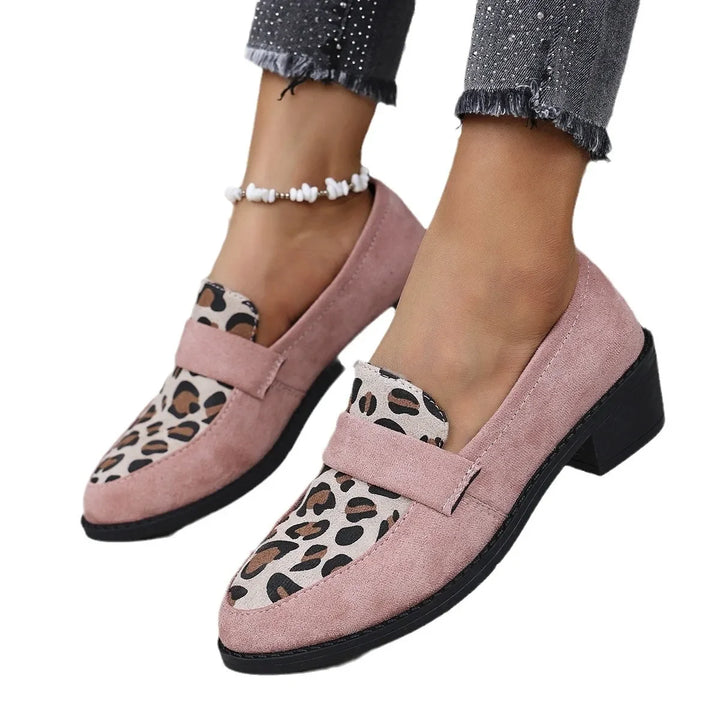 Karla - Elegant Women's Shoes
