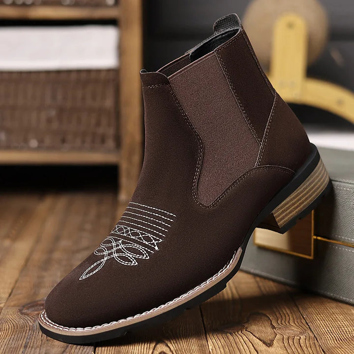 Dallas | Cowboy Boots
