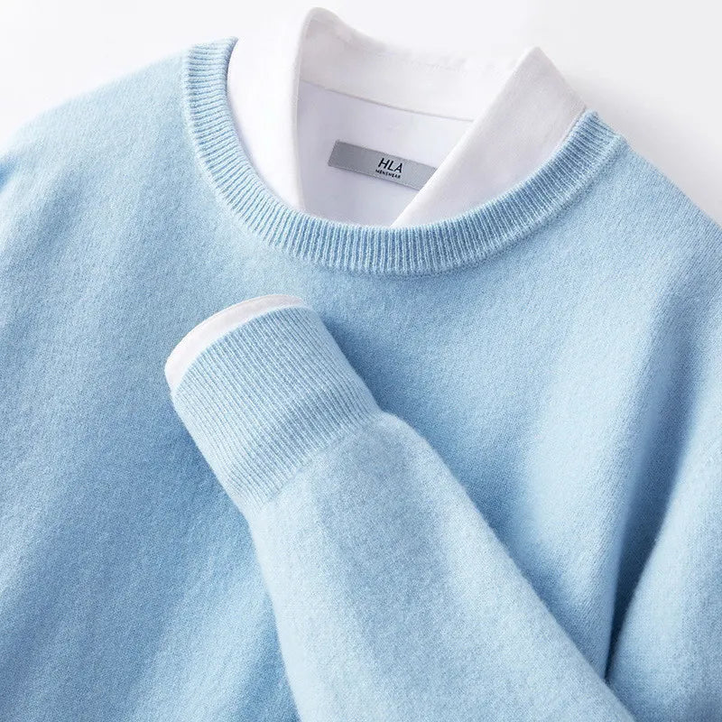 David – Premium Ultrasoft Sweater