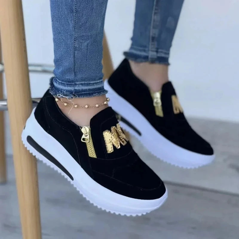 Caro | Orthopedic Sneakers