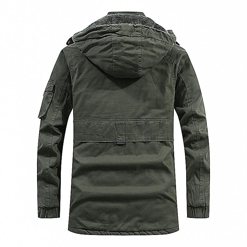Reves - Stylish winter jacket