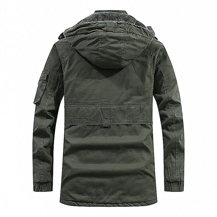 Reves - Stylish winter jacket