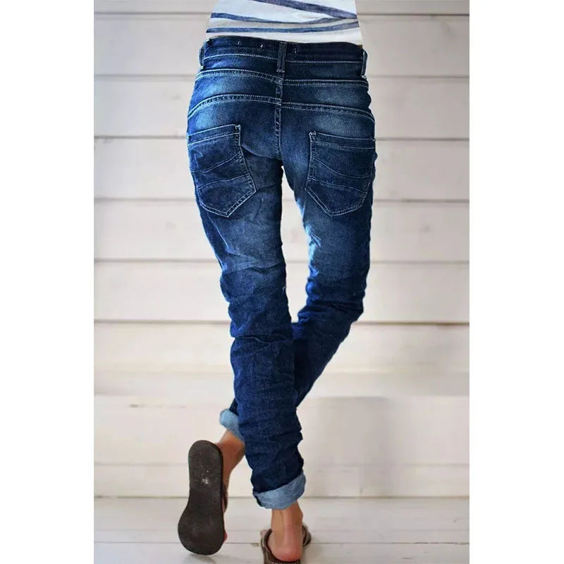 Elli Stretch Pants