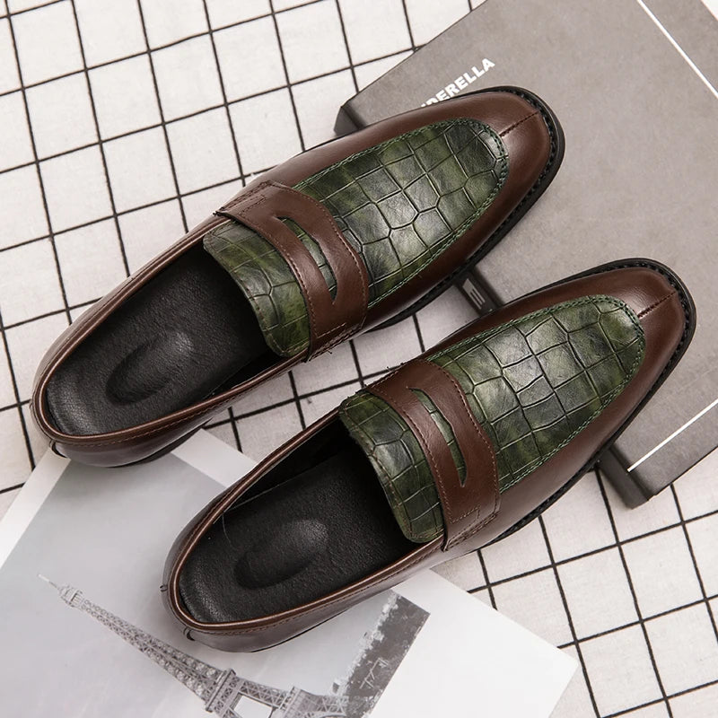 Violet | Pain Relieving Loafers