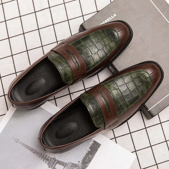 Violet | Pain Relieving Loafers