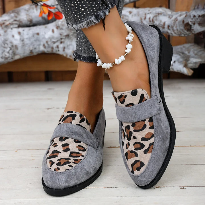 Karla - Elegant Women's Shoes