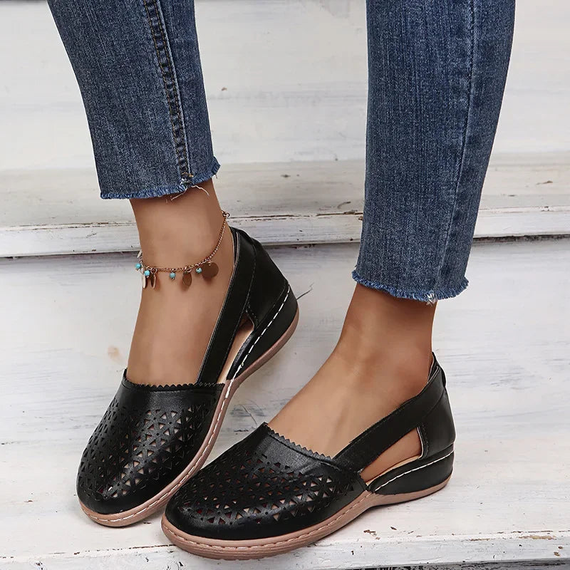 Leandra | Orthopedic Comfort Shoe