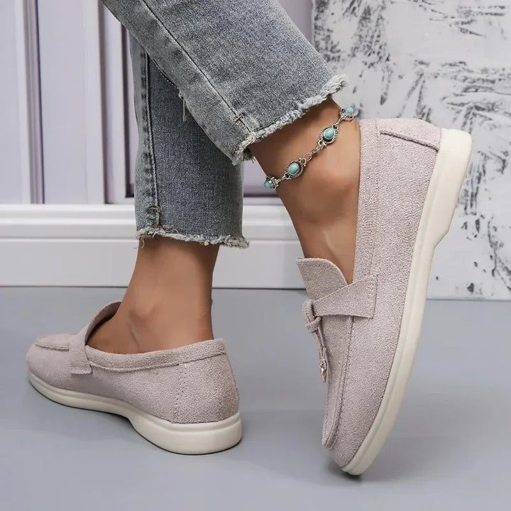 Gamila - Elegant Loafers