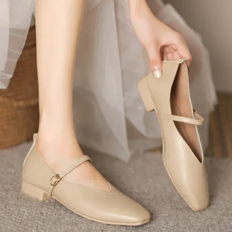 Pilgunda | Comfortable Sandals