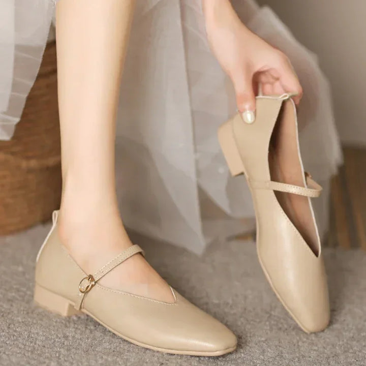 Pilgunda | Comfortable Sandals