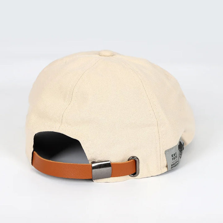 Brodie – Classic Modern Beret