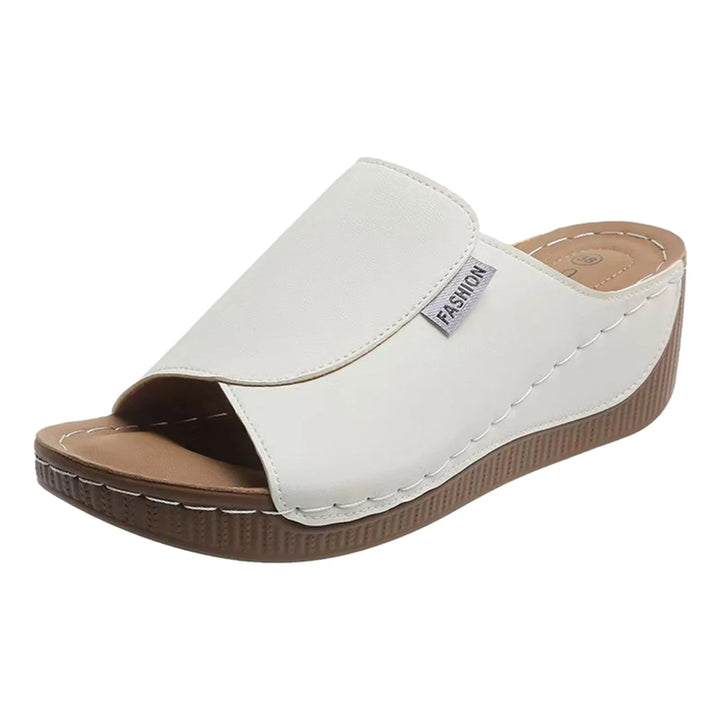 Ortrudis | Handmade Sandal