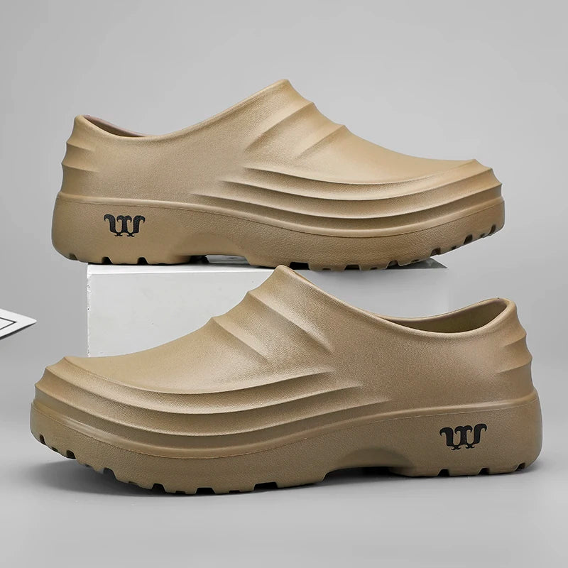 Ortho Step | Comfortable and flexible