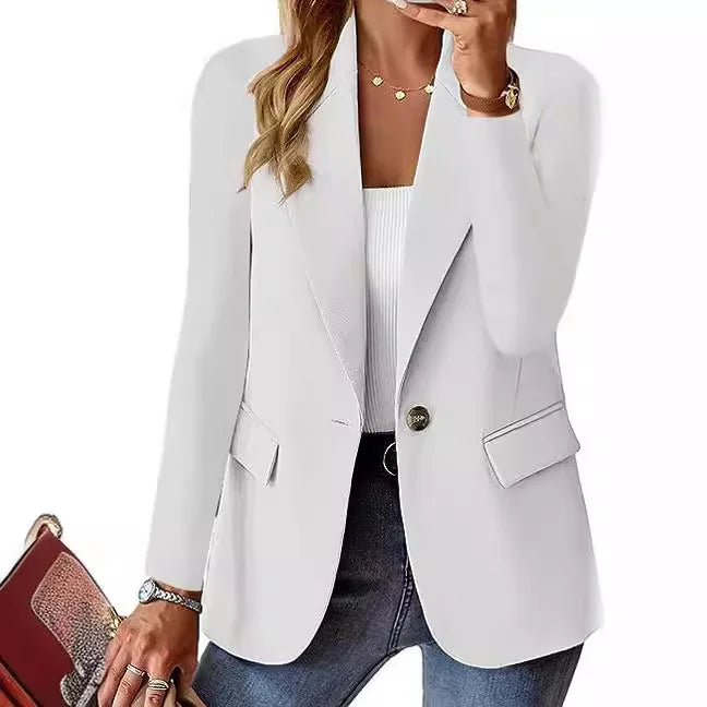 Sofia - Elegant Blazer
