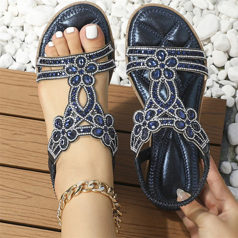 Franziska | Orthopedic Boho Sandals