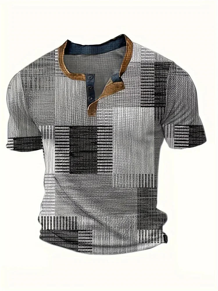 Antoine Elegant Men's Sweater