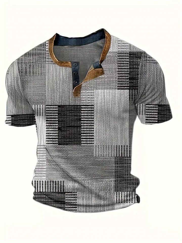 Antoine Elegant Men's Sweater