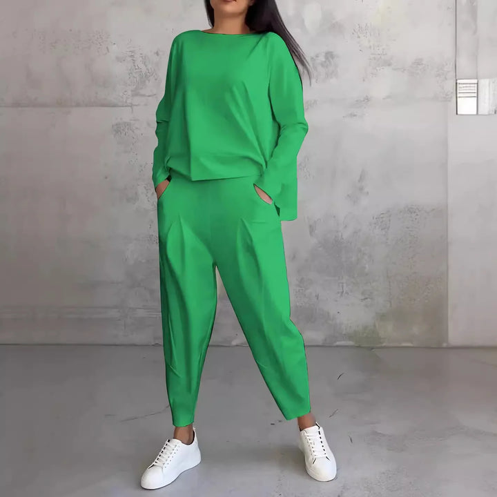Blaire - Lounge Set