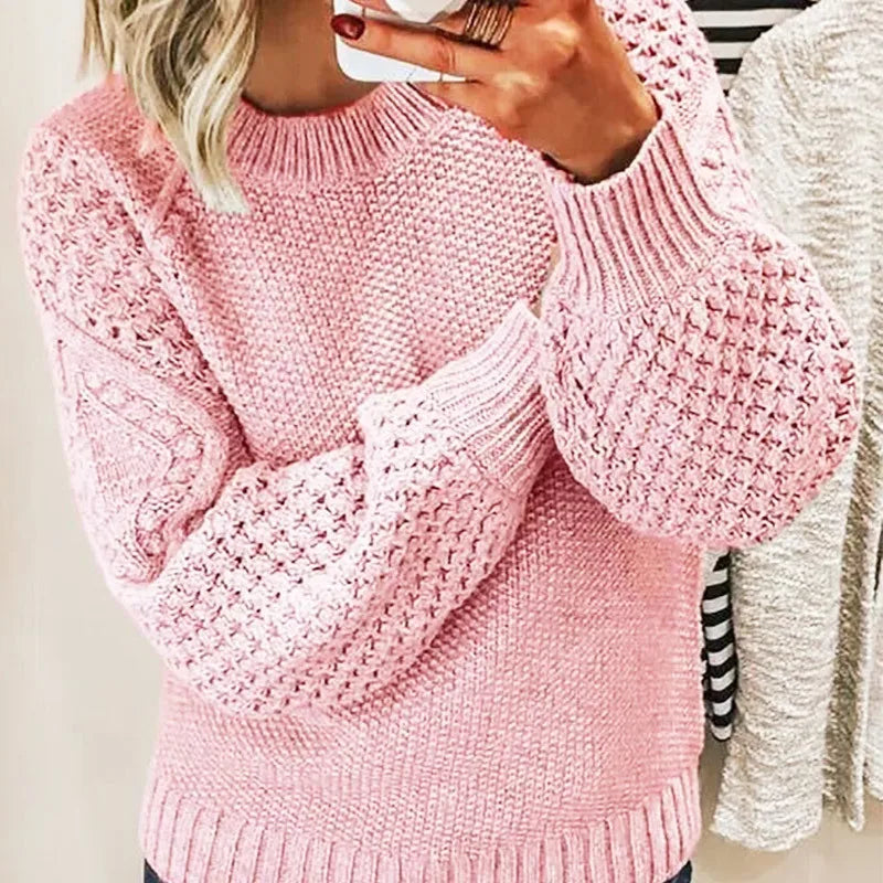 Ella | STYLISH SWEATER