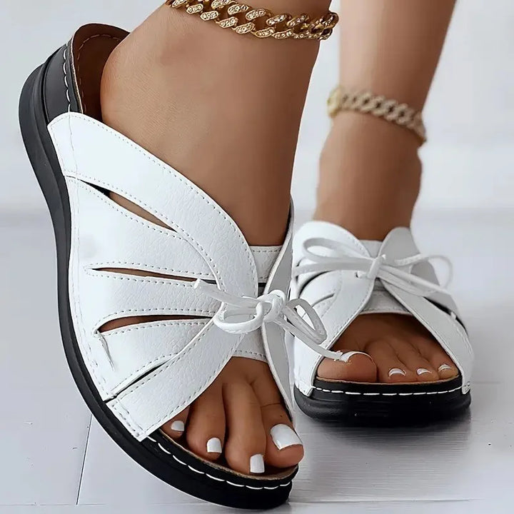 Lucy | Orthopedic Sandals