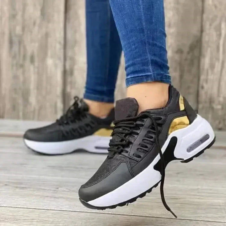 Sienna | Orthopedic Sneakers