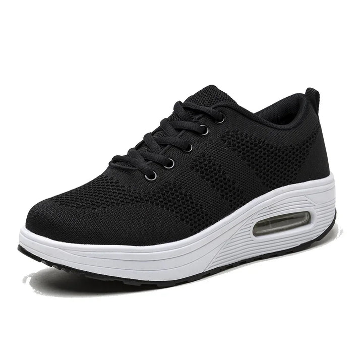 Janine | Orthopedic Sneakers With Air Cushion