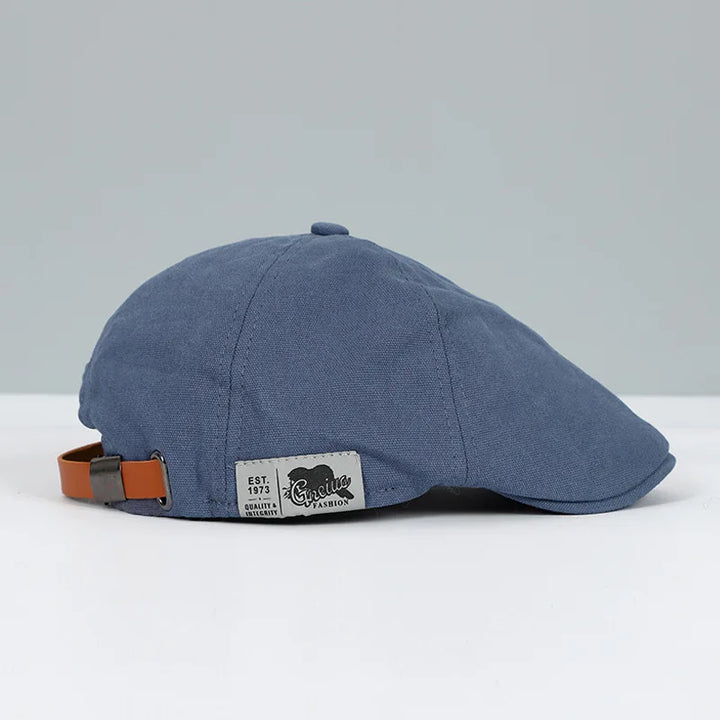 Brodie – Classic Modern Beret