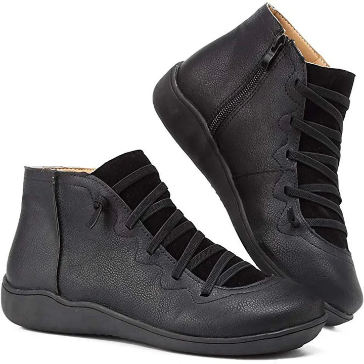 Ravena | Orthopedic Ankle Boots