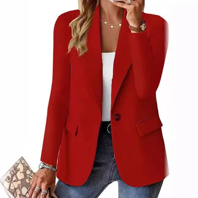 Sofia - Elegant Blazer