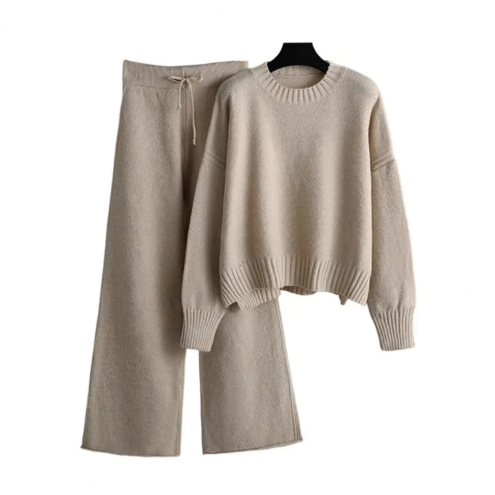 Tina | Comfortable Loungewear Set